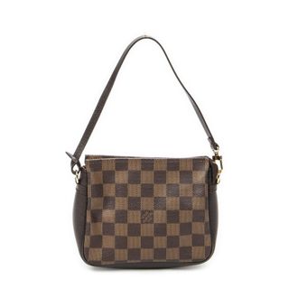 Louis Vuitton Trousse Make Up Pouch Pouch