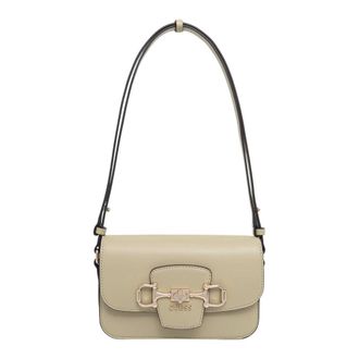 Guess Donna, Borse, Verde, Taglia unica, new