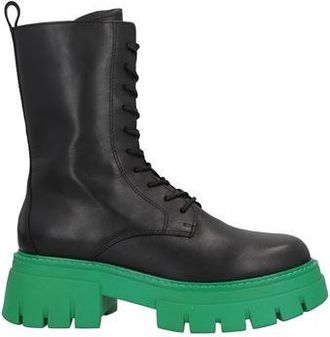 Ash CALZADO - Botines de ca&ntilde;a alta en YOOX.COM