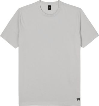 Wahts Mens T-shirts, T-Shirts Light Grey / XL