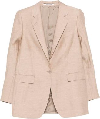 Tagliatore Oversize Jacket