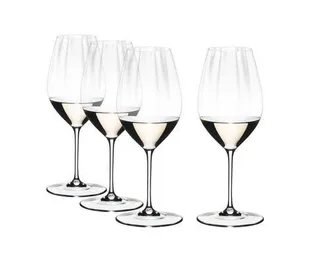 Riedel Performance Riesling Wine Glasses, Buy 3 Get 4 in Clear at Nordstrom