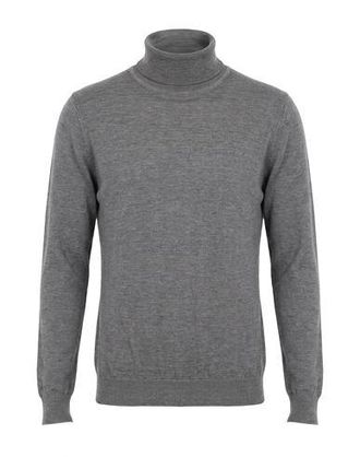 Ermenegildo Zegna KNITWEAR - Turtlenecks on YOOX.COM