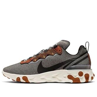 Nike React Element 55 Safari Pack - Bio Beige CD2153-200
