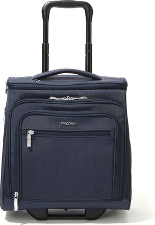 Baggallini Expandable Underseat Carry-On Luggage