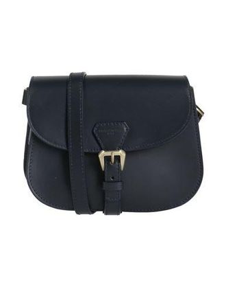 Ines De La Fressange BAGS - Cross-body bags on YOOX.COM