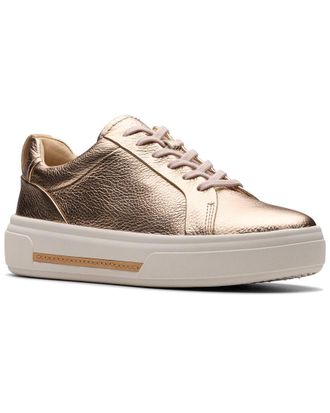 Clarks Hollyhock Walk Sneaker