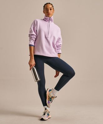 BAM Enduro Crossover High Waist Leggings - XX-Large