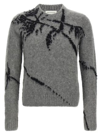 Dries Van Noten mouche Sweater
