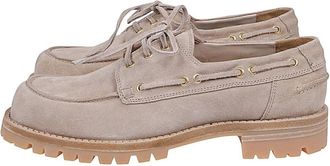 Eleventy Uomo, Scarpe, Beige, 40 EU, new