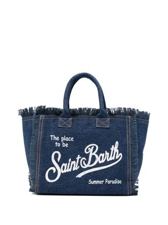 MC2 Saint Barth Colette Tote Bag