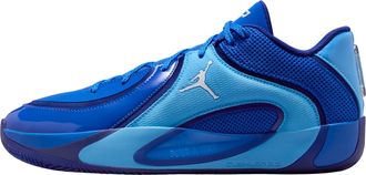 Nike Jordan Air Jordan Tatum 4 PF Blue HQ4613-401