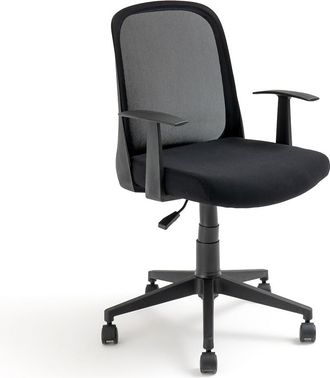 La Redoute Interieurs Draaiende bureaustoel, Azzo