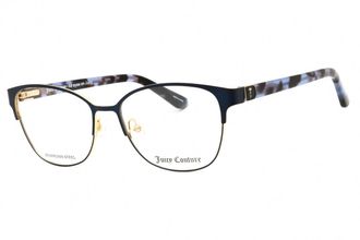 Juicy Couture JU 181 0U1F 00 Blue Havana 53mm