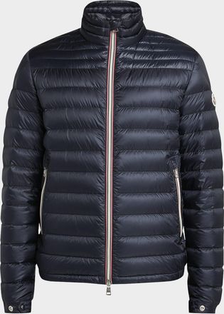 Moncler Men & apos;s Benamou Down Jacket