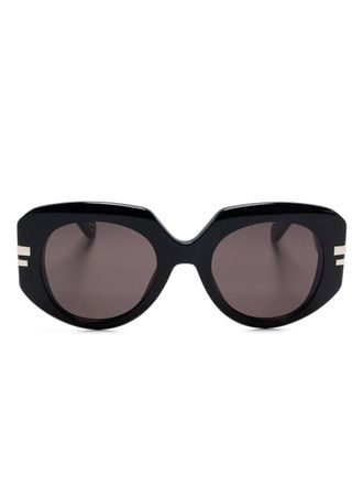 Chloé CH0257S sunglasses - Black