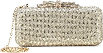 Unze Women ALEXIS Formal Evening Bag