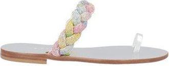 Eddicuomo CALZATURE - Infradito su YOOX.COM