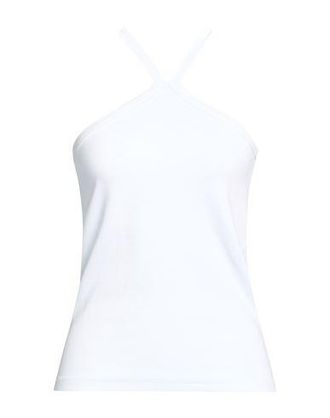 Circus Hotel TOPWEAR - Tank Tops on YOOX.COM