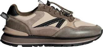 Hoff Sneakers - Heren - Sneakers - Veelkleurig - 42 EU - Schoenen