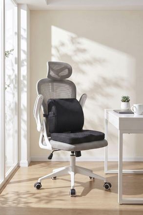 Regalos Miguel Sillas - Set Coj&iacute;n Asiento Komfort