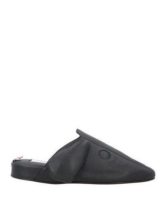 Thom Browne FOOTWEAR - House slippers on YOOX.COM