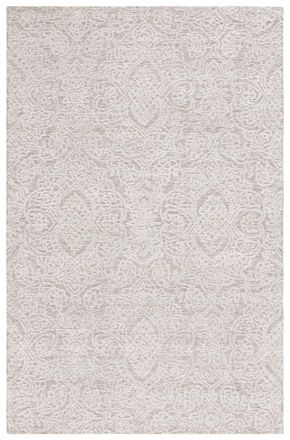 Safavieh Alfombra lana naturale/avorio 122 x 183 cm