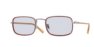 Oliver Peoples OV1366T Brymer 5036 Mens Sunglasses Tortoiseshell Size 49