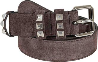 Valentino Garavani Buckle Belt H 30