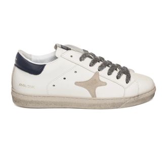 Ama brand SNK U4715 - - Shoes - Uomo - Multicolore - 40 EU