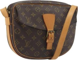 Louis Vuitton Pre-owned borse di tela Louis Vuitton - - Pre-owned - Donna - Marrone - ONE SIZE
