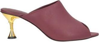Studio Amelia CALZADO - Sandalias con cierre en YOOX.COM
