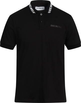 Dirk Bikkembergs CAMISETAS Y TOPS - Polos en YOOX.COM