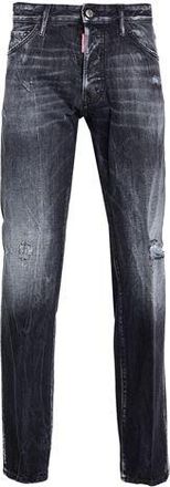 Dsquared2 HOSEN & RÖCKE - Jeanshosen auf YOOX.COM