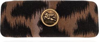 Etro Mujer, Accesorios, Marr&oacute;n, Talla: ONE Size