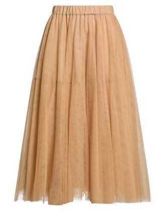 P.A.R.O.S.H. P. A.R. O.S. H. Midi skirts