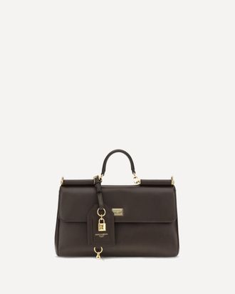 Dolce & Gabbana My Sicily Handbag Female UNI