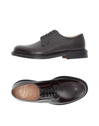 Churchs SCHUHE - Schn&uuml;rschuhe auf YOOX.COM