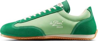 Converse x GOLF le FLEUR* Tyler, The Creator Jogger Forest Shade Green A16192C
