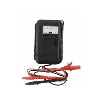 OEM Microamperometro Portatile Da - 50 A 50&micro;
