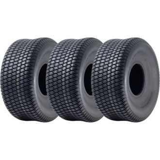 OEM 25x12.00-9 Neum&aacute;tico De Hierba 4ply
