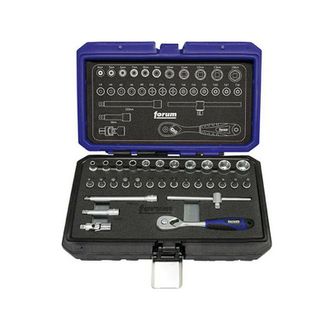 Forum Composici&oacute;n De Empalmes 1/4, 30 Unidades, 30 Unidades