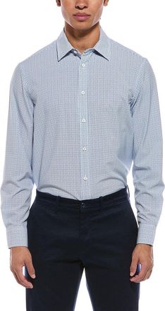Report Collection 4-Way Woven Sport Shirt