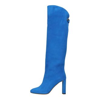 Maisons Skorpios Donna, Scarpe, Blu, 42 EU, new