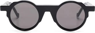 Vava Occhiali da sole BL0002 - Nero