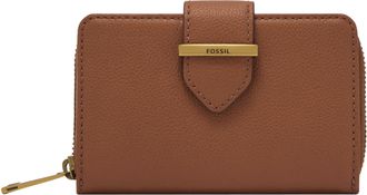 Fossil Womens Bryce Leather Multifunction