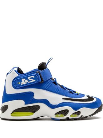 Nike Sneakers Air Griffey Max 1 - Blu
