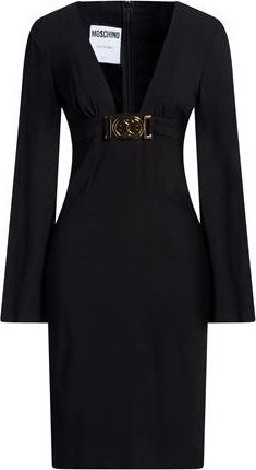 Moschino COUTURE X SMILEY