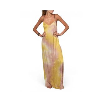 Beliza Dina Maxi Dress - female - Beliza - Maxi Dresses - Multicolor - L - Dresses