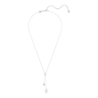 Swarovski Donna, Accessori, Grigio, Taglia unica, new